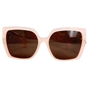 NWT Authentic Burberry Pink Sunglasses